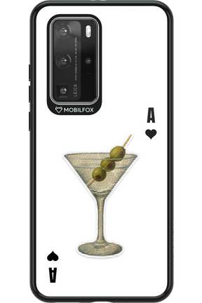 MartiniAce - Huawei P40 Pro