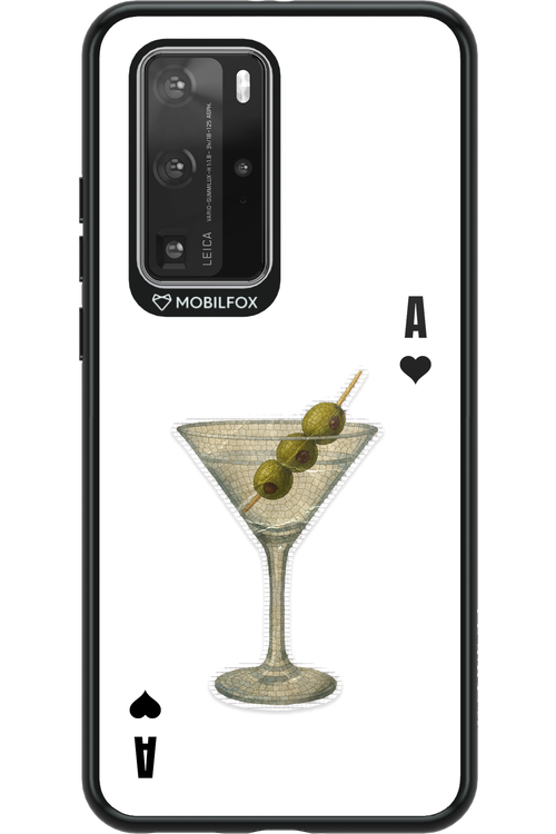 MartiniAce - Huawei P40 Pro