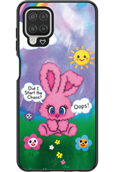 Ooops 2.0 - Samsung Galaxy A12