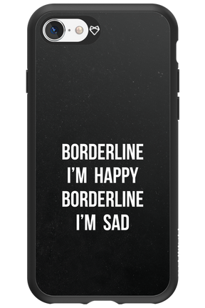 Borderline - Apple iPhone SE 2020