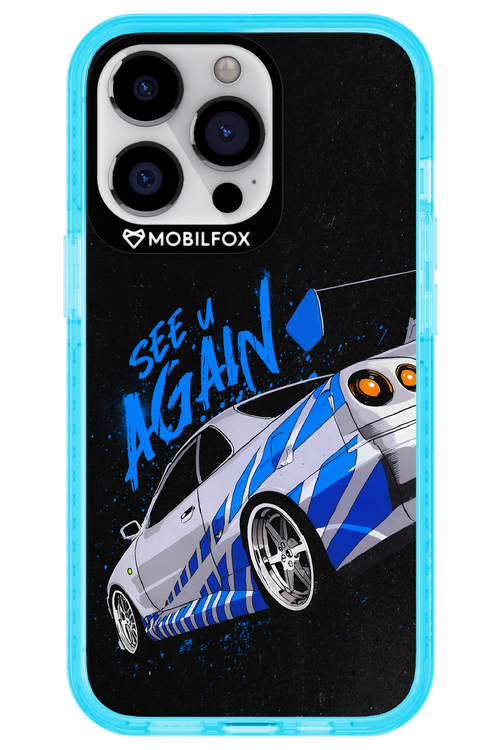 See u again - Apple iPhone 13 Pro