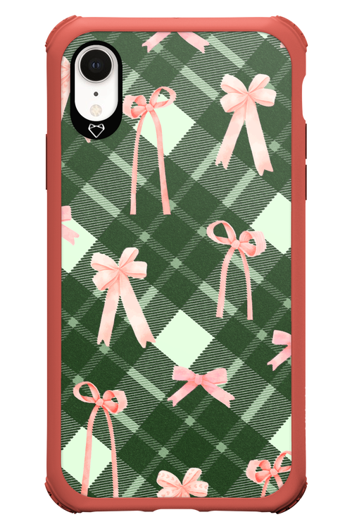 Blanket Fluff - Apple iPhone XR