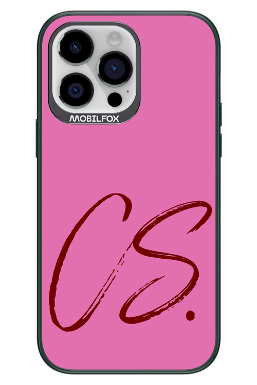 (Sorbet) CS 2.0 - Apple iPhone 14 Pro Max