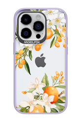 Amalfi Orange - Apple iPhone 14 Pro