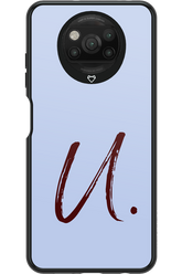 (Jellyfish Presso) U 2.0 - Xiaomi Poco X3 Pro