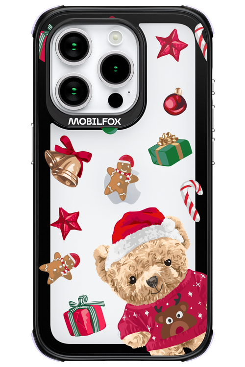 Gifts Bear - Apple iPhone 15 Pro