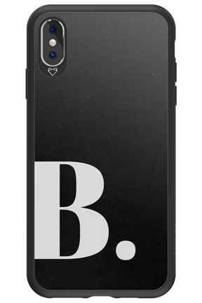 B (Off Space) 2.0 - Apple iPhone XS Max