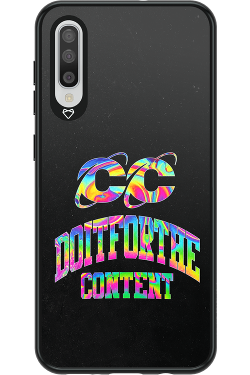 DO IT 2.0 - Samsung Galaxy A50