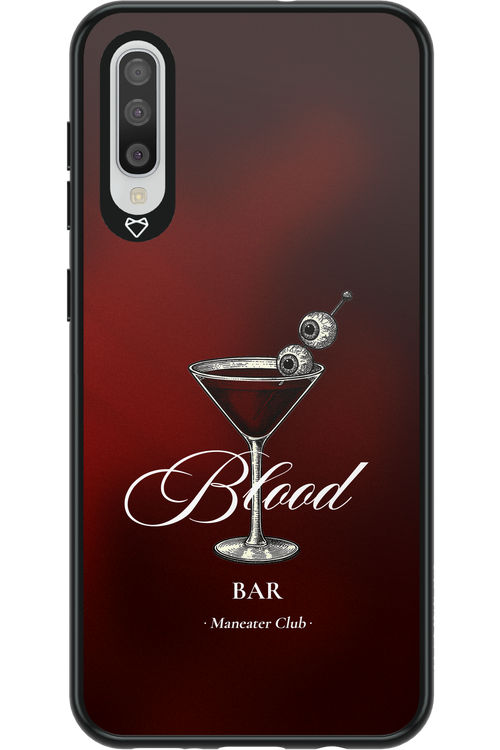 Blood Bar - Samsung Galaxy A50
