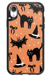 Cat & Bat - Apple iPhone XR