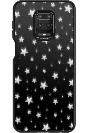 Star Night - Xiaomi Redmi Note 9 Pro