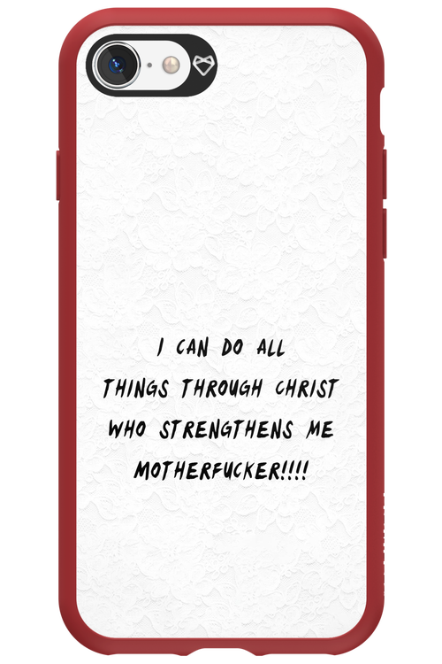 Christ A 2.0 - Apple iPhone SE 2022