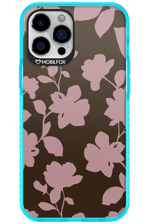 Flower Serenade - Apple iPhone 12 Pro Max