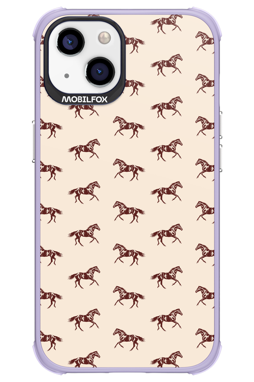 Equestrian Beige - Apple iPhone 13