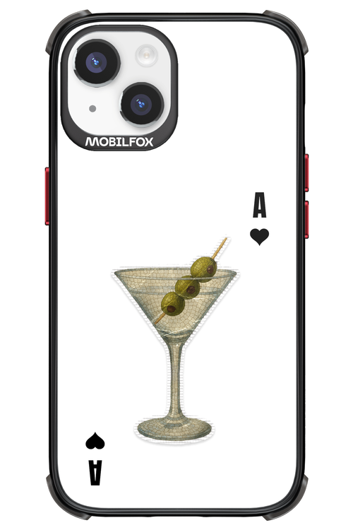 MartiniAce - Apple iPhone 14