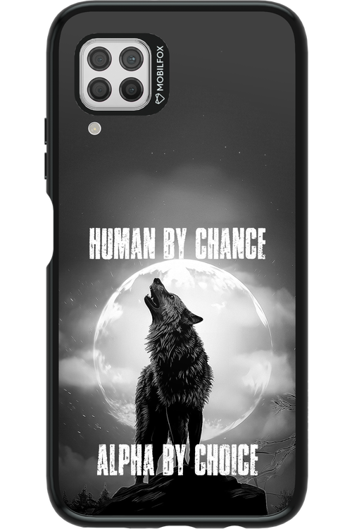 Alpha 2.0 - Huawei P40 Lite