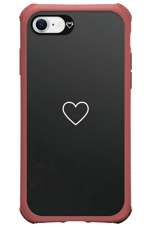 Love Is Simple 2.0 - Apple iPhone 8