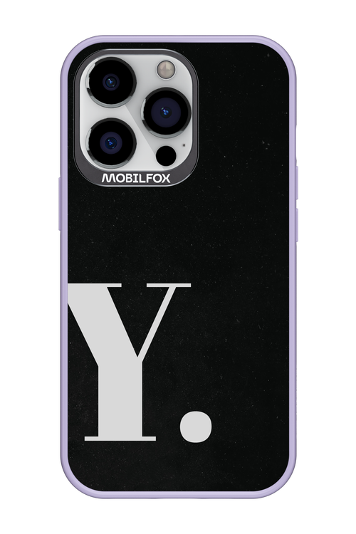 Y (Off Space) 2.0 - Apple iPhone 13 Pro