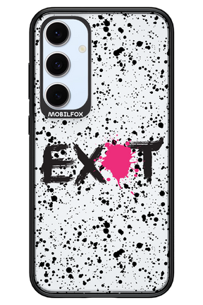 EXOT SPLASH 2.0 - Samsung S24 FE