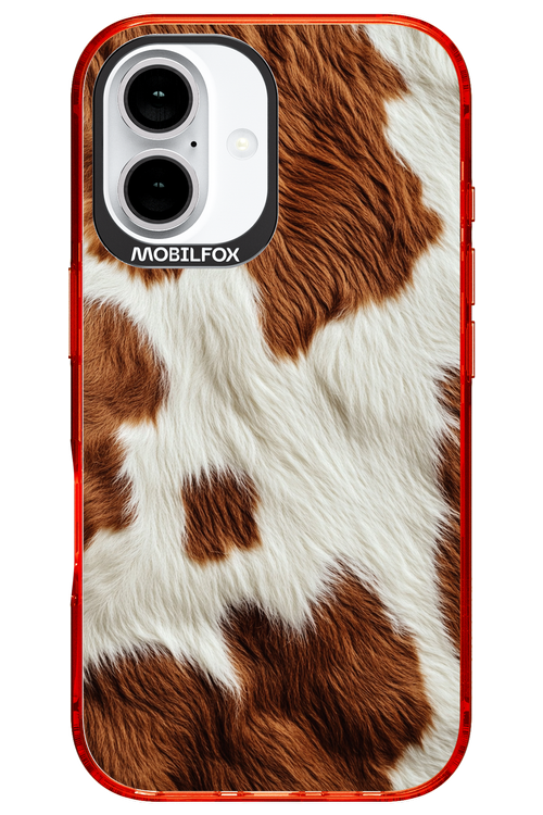 COW - Apple iPhone 16