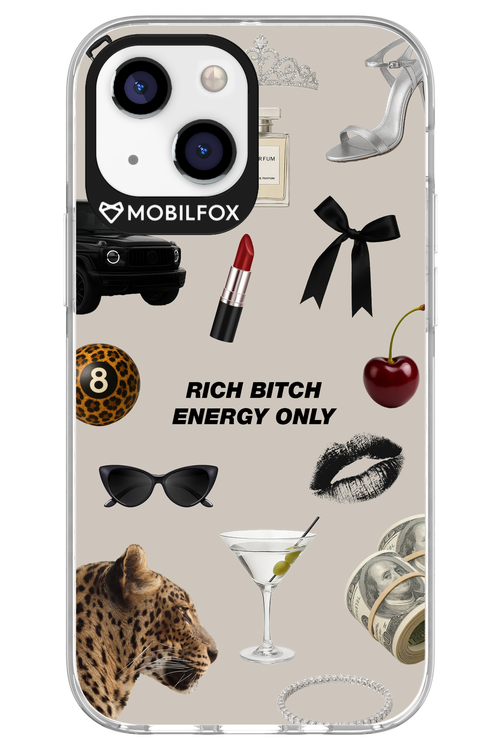 Rich B Energy - Apple iPhone 13 Mini