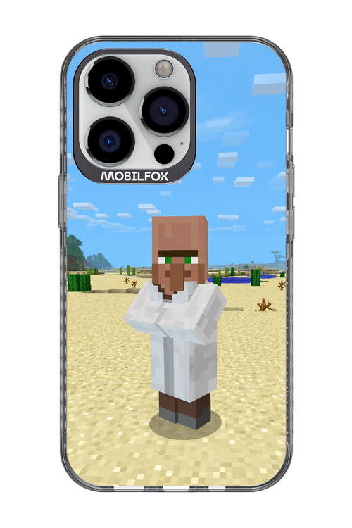 MC 2.0 - Apple iPhone 13 Pro