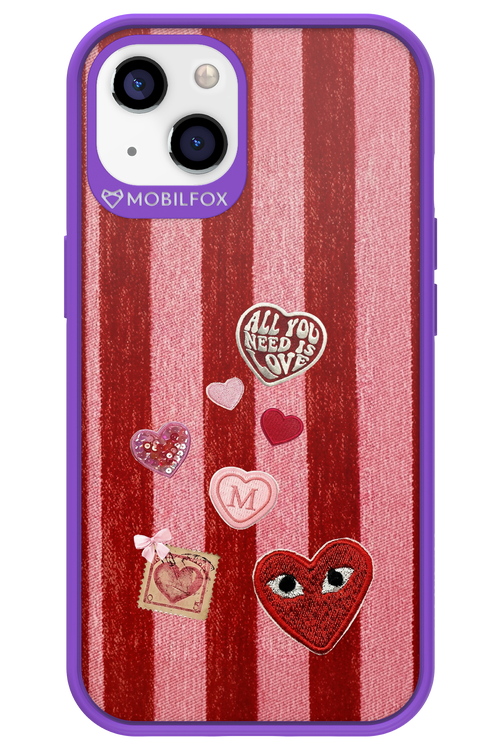 Soul Jeans 2.0 - Apple iPhone 13