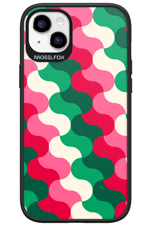 Holiday's Aura - Apple iPhone 14 Plus