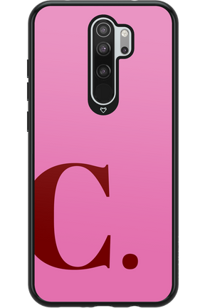 C (Sorbet) 2.0 - Xiaomi Redmi Note 8 Pro