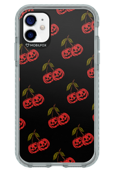Spicey Pumpkin - Apple iPhone 11