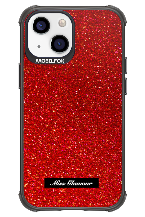 Miss Glamour - Apple iPhone 13 Mini