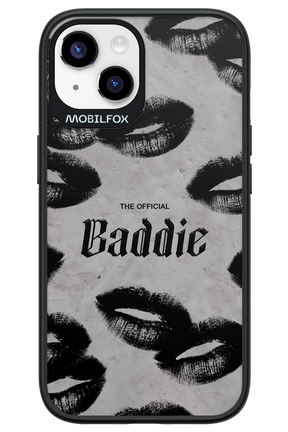 Official Baddie - Apple iPhone 14