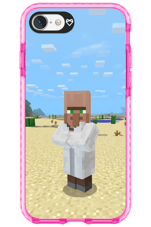 MC 2.0 - Apple iPhone 7