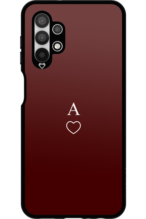 A Burgundia 2.0 - Samsung Galaxy A13 4G