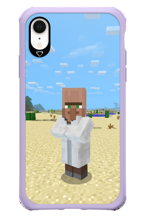 MC 2.0 - Apple iPhone XR