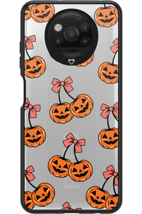 Pumpkin Cherry - Xiaomi Poco X3 NFC