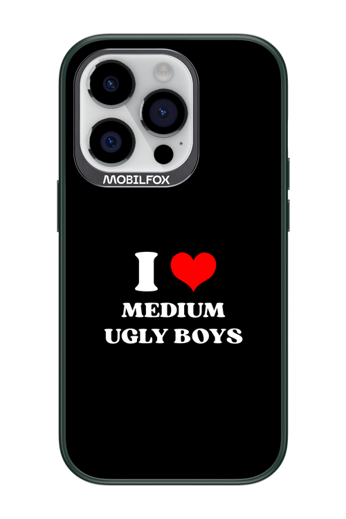 I LOVE 2.0 - Apple iPhone 14 Pro