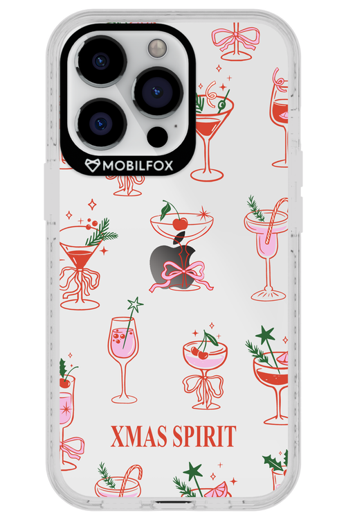 XMAS SPIRIT - Apple iPhone 13 Pro