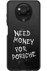 Need Money II - Xiaomi Poco X3 NFC