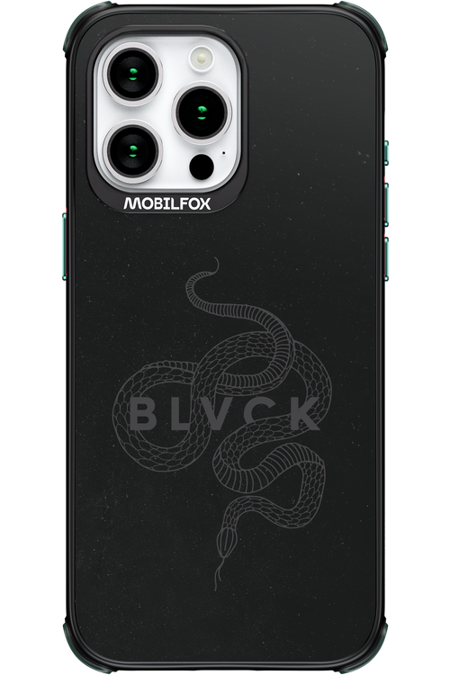 MAMBA - Apple iPhone 15 Pro Max