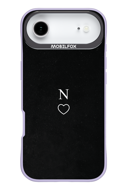 N Black 2.0 - Apple iPhone 17 Air