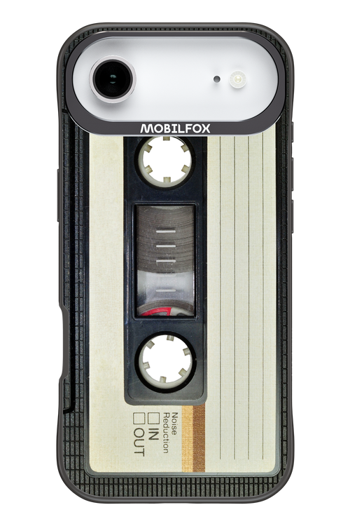 CASE 11 2.0 - Apple iPhone 17 Air