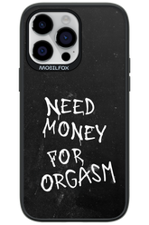 Orgasm 2.0 - Apple iPhone 14 Pro Max