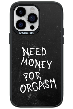 Orgasm 2.0 - Apple iPhone 14 Pro Max