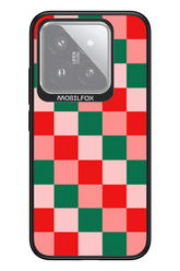 Christmas Pattern - Xiaomi 14