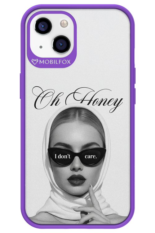 Oh Honey 2.0 - Apple iPhone 13