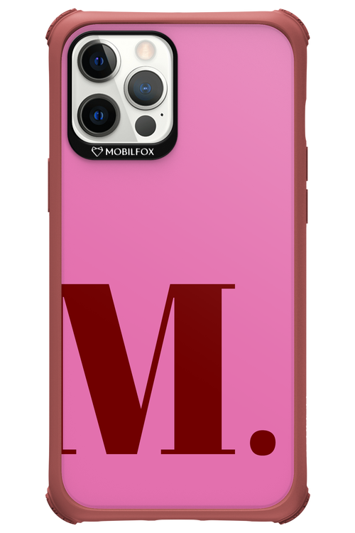 M (Sorbet) 2.0 - Apple iPhone 12 Pro Max