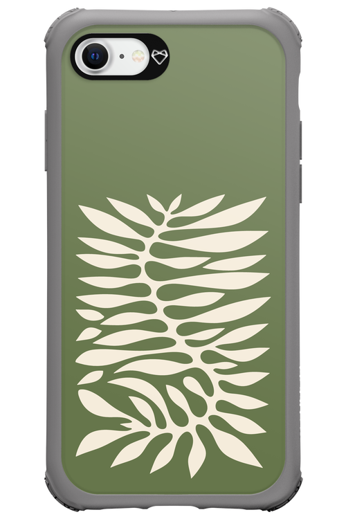 Grasshopper - Apple iPhone SE 2020