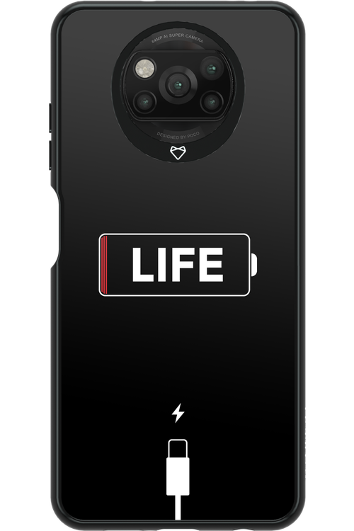 Life - Xiaomi Poco X3 Pro