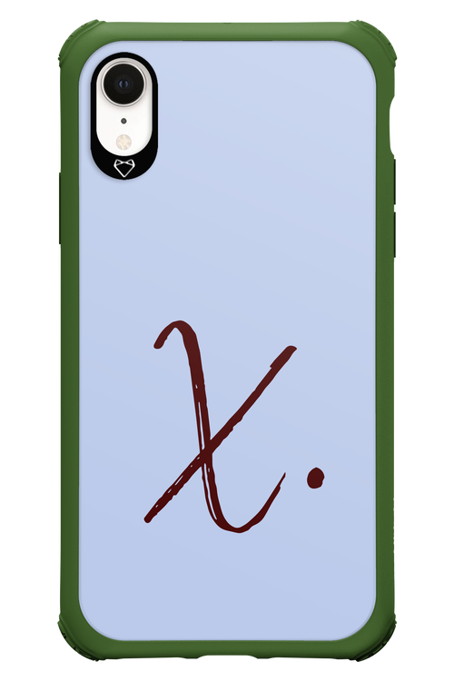 (Jellyfish Presso) X 2.0 - Apple iPhone XR